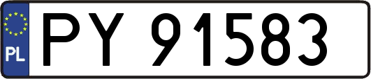 PY91583
