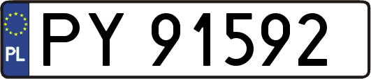 PY91592