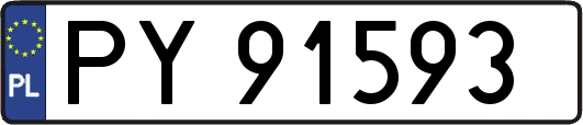 PY91593