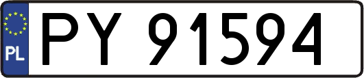 PY91594