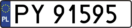 PY91595