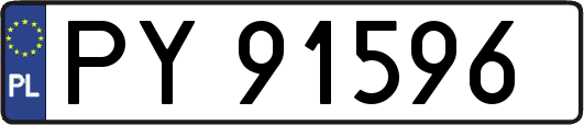 PY91596