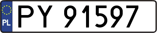 PY91597