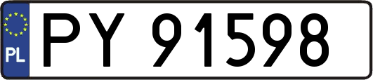PY91598