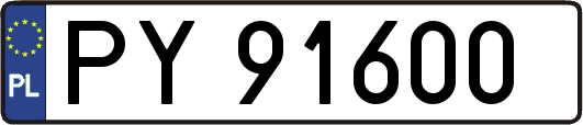 PY91600