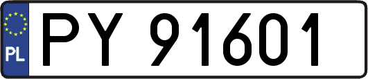 PY91601