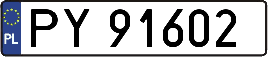 PY91602