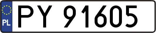 PY91605