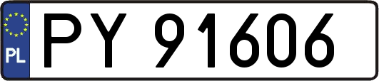 PY91606