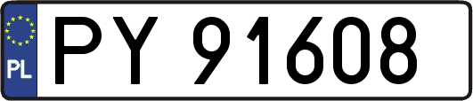 PY91608