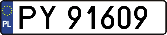 PY91609