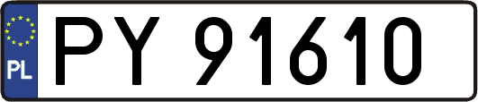 PY91610