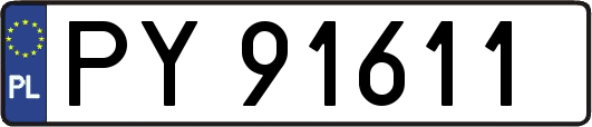 PY91611