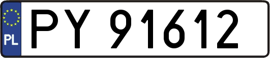 PY91612