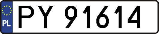 PY91614