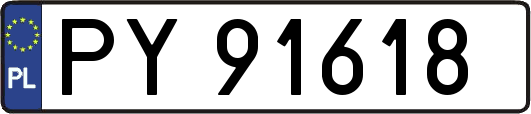 PY91618