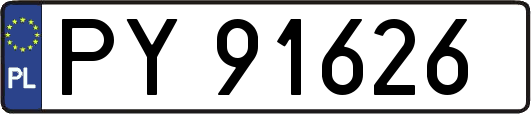 PY91626