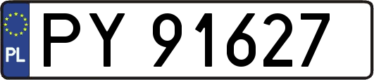 PY91627