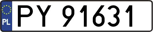 PY91631