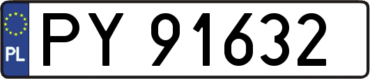 PY91632