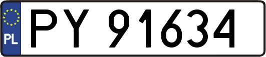 PY91634