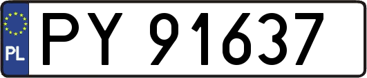 PY91637