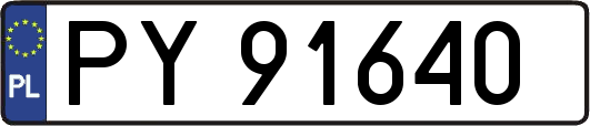 PY91640