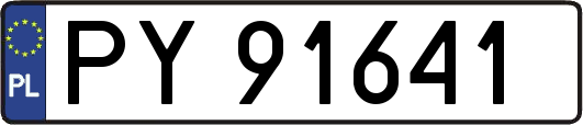 PY91641