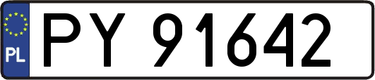 PY91642