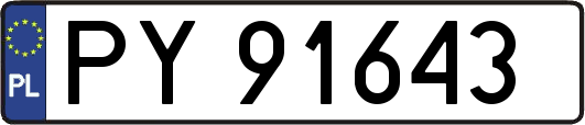 PY91643