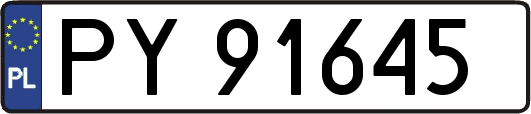 PY91645