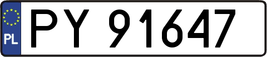 PY91647