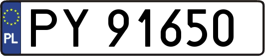 PY91650