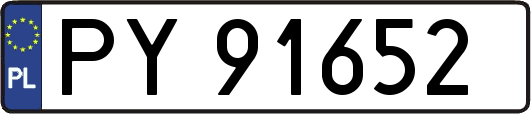 PY91652