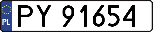 PY91654