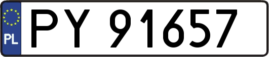 PY91657