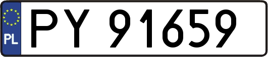 PY91659