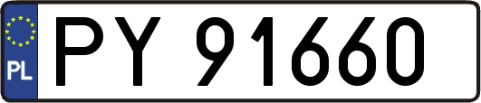 PY91660