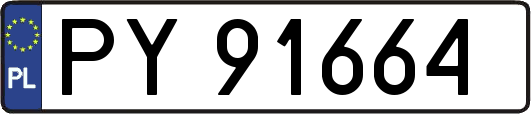 PY91664