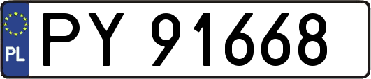 PY91668