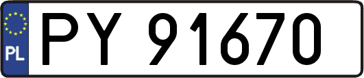 PY91670