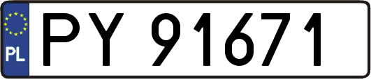 PY91671