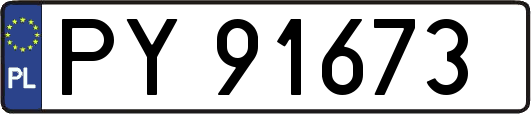 PY91673