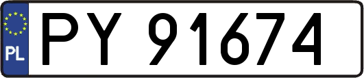 PY91674
