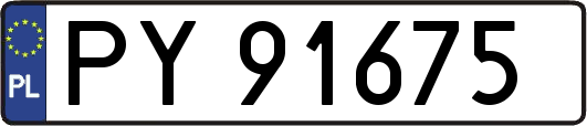 PY91675