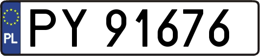 PY91676
