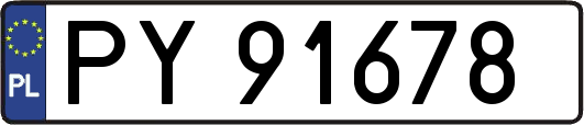 PY91678