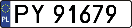PY91679
