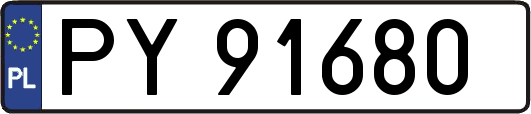PY91680