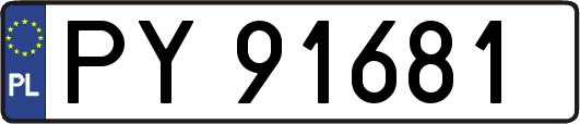 PY91681